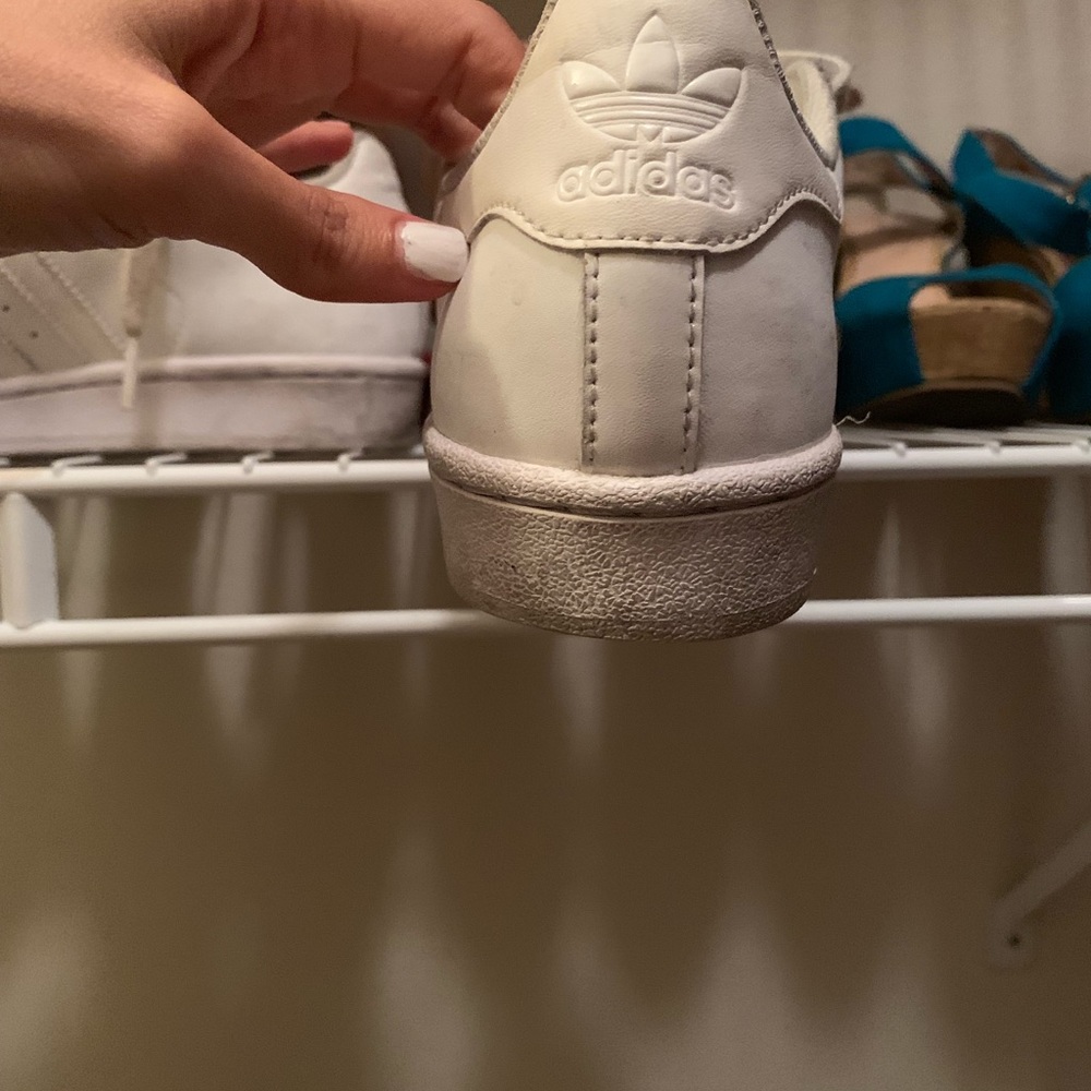 Shoes - Picture 5 of 6